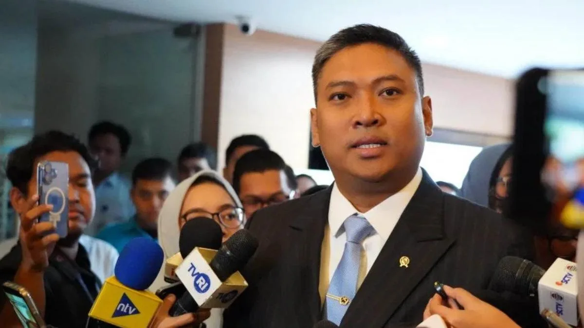 Lebih dari 2.000 Terdampak Dugaan Keracunan MBG, Komnas HAM Minta SPPG Bermasalah Dihentikan