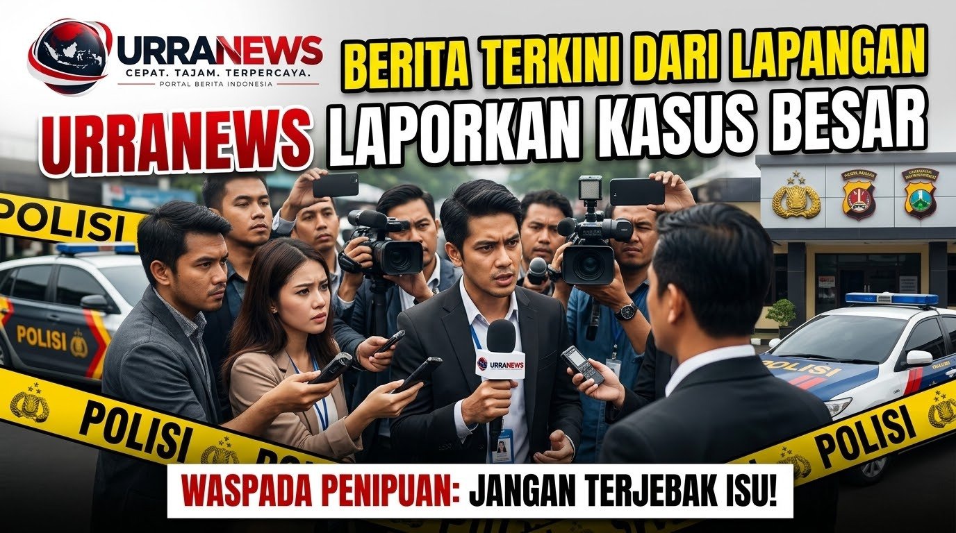 Wartawan Diduga Dipukul Saat Liputan di Mangsang, FWB Desak Polsek Sei Beduk Proses Hukum